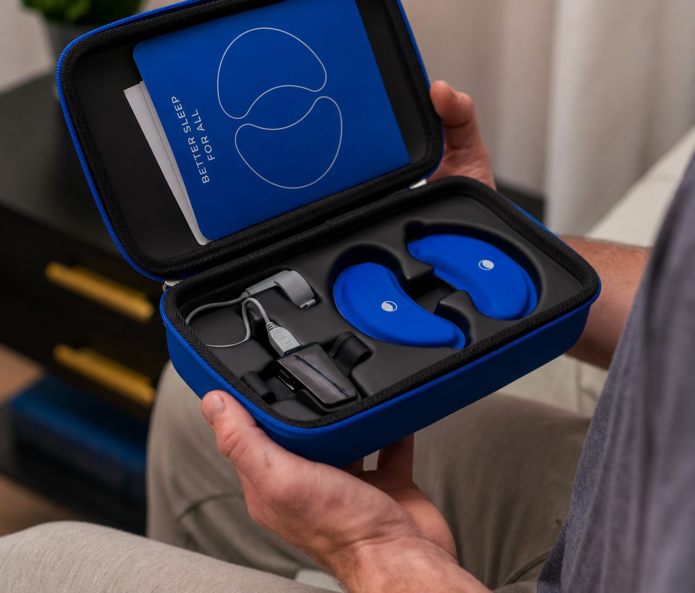 The device kit